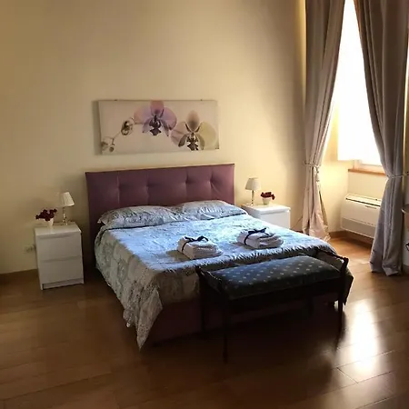 I Prati Di Roma Suites Exterior photo