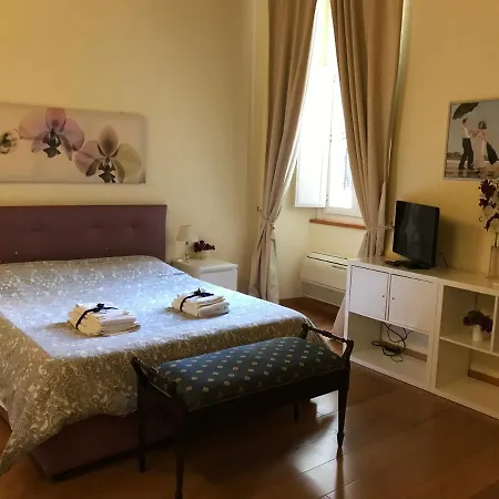 I Prati Di Roma Suites Exterior photo
