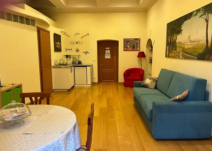 I Prati di Roma Suites