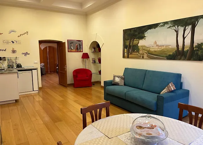 I Prati di Roma Suites