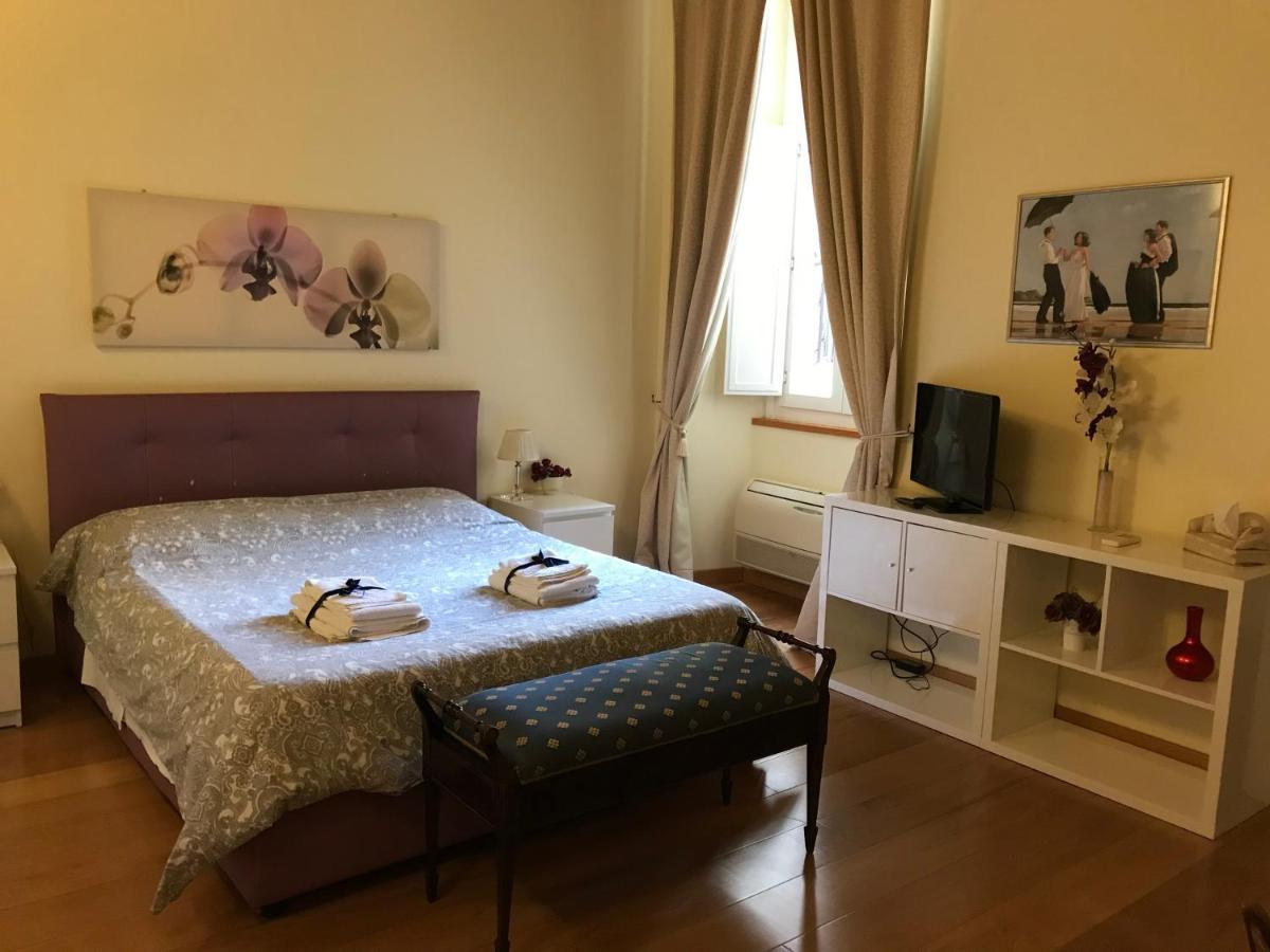 I Prati Di Couette-café Rome