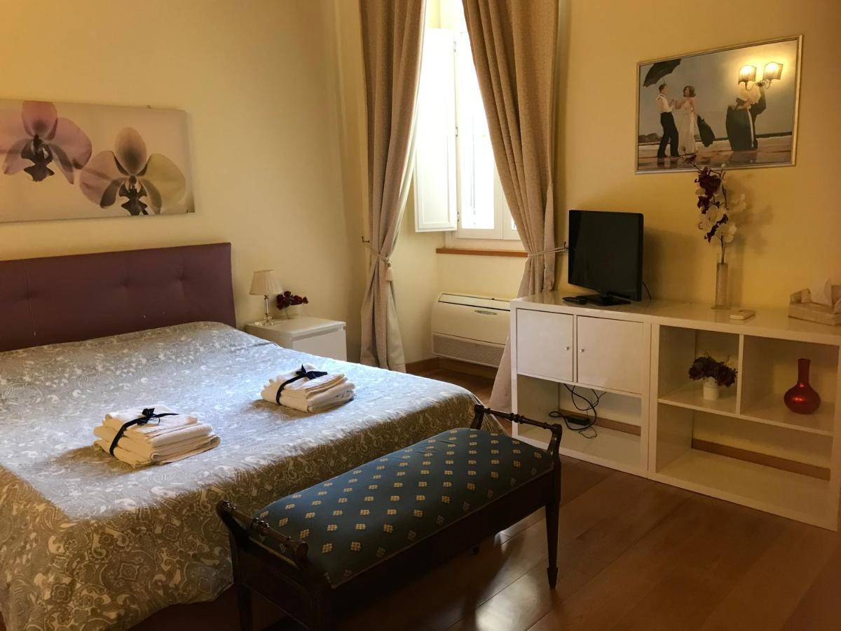 I Prati Di Couette-café 3*