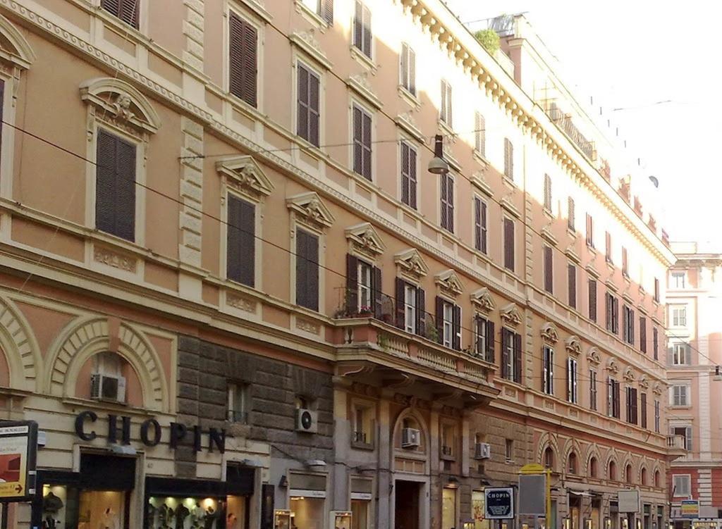I Prati Di Couette-café Rome