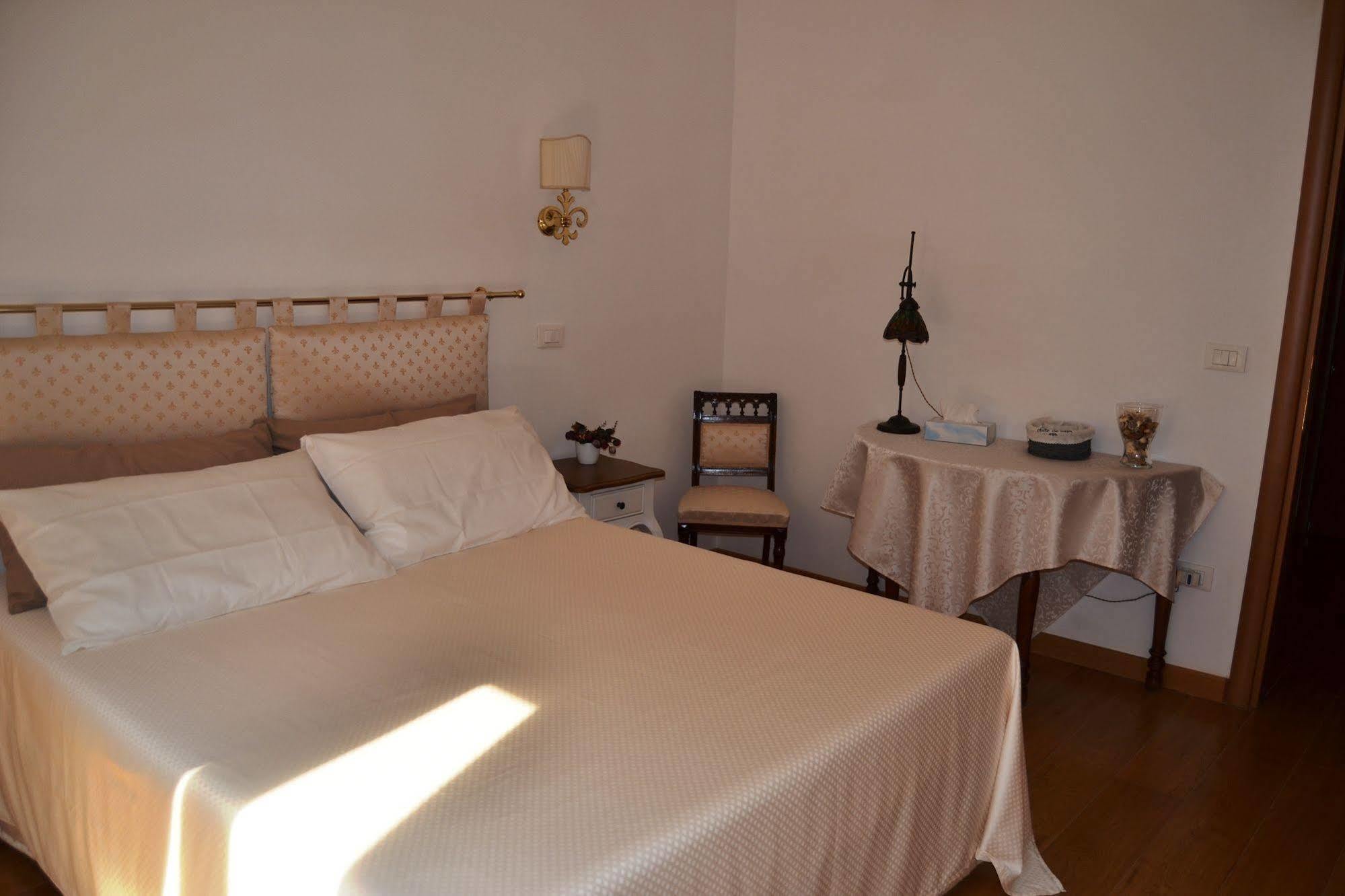 Couette-café I Prati Di Rome