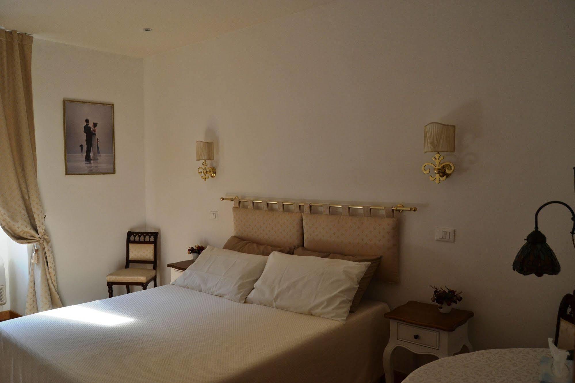 Couette-café I Prati Di Rome