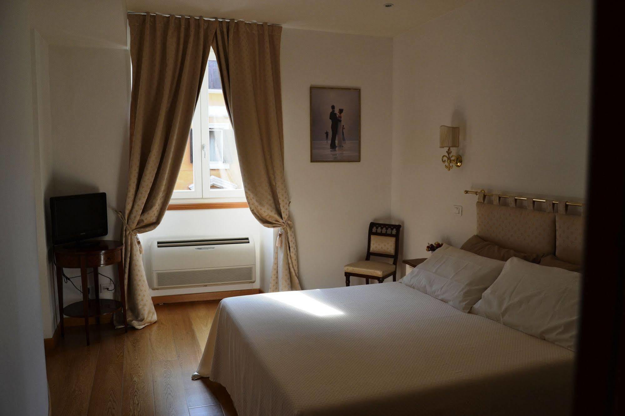 I Prati Di Couette-café 3*