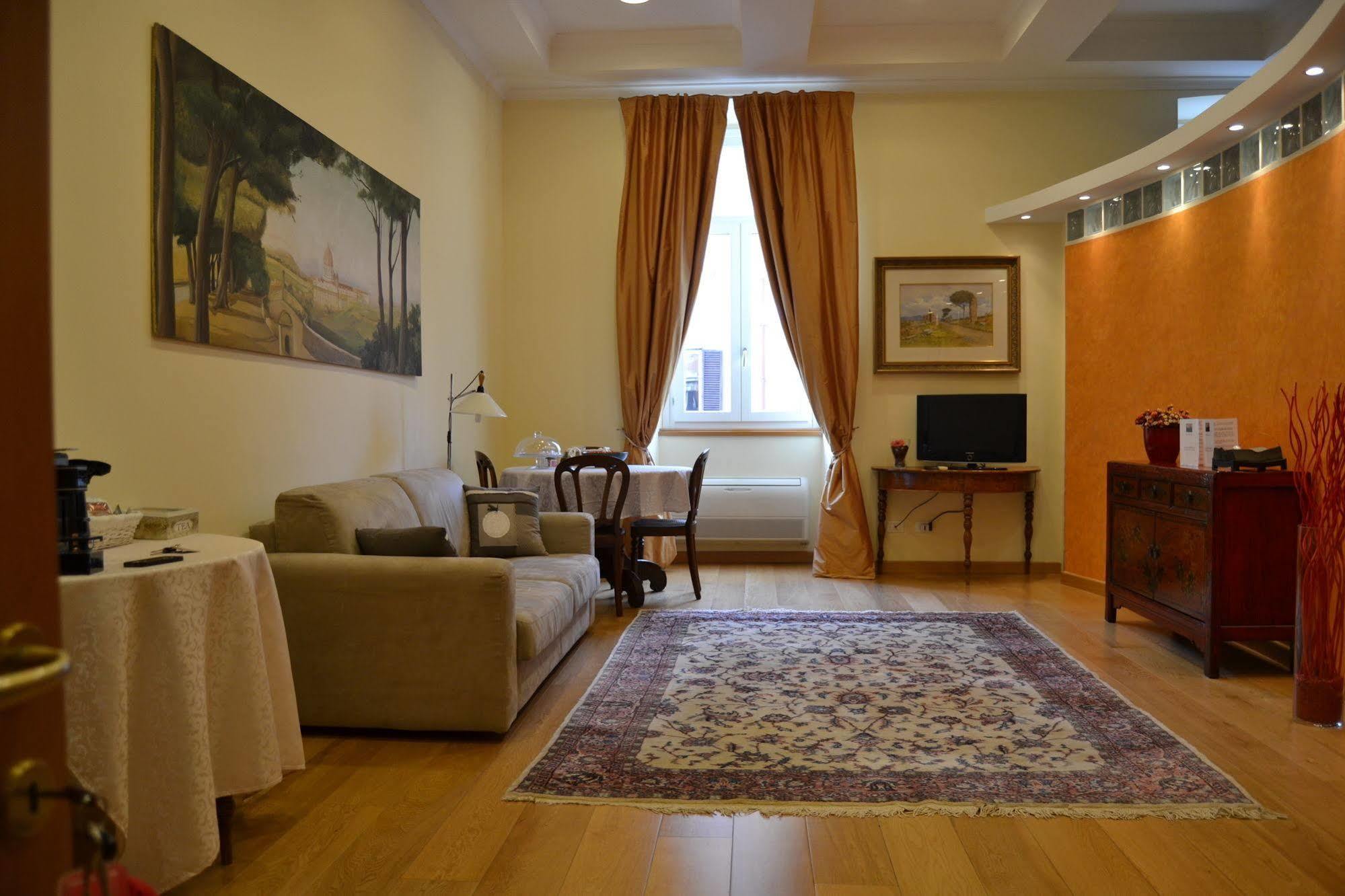 I Prati Di Couette-café 3*