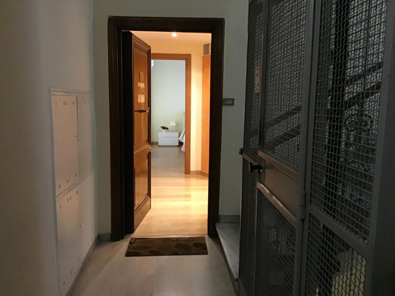 Couette-café I Prati Di 3*