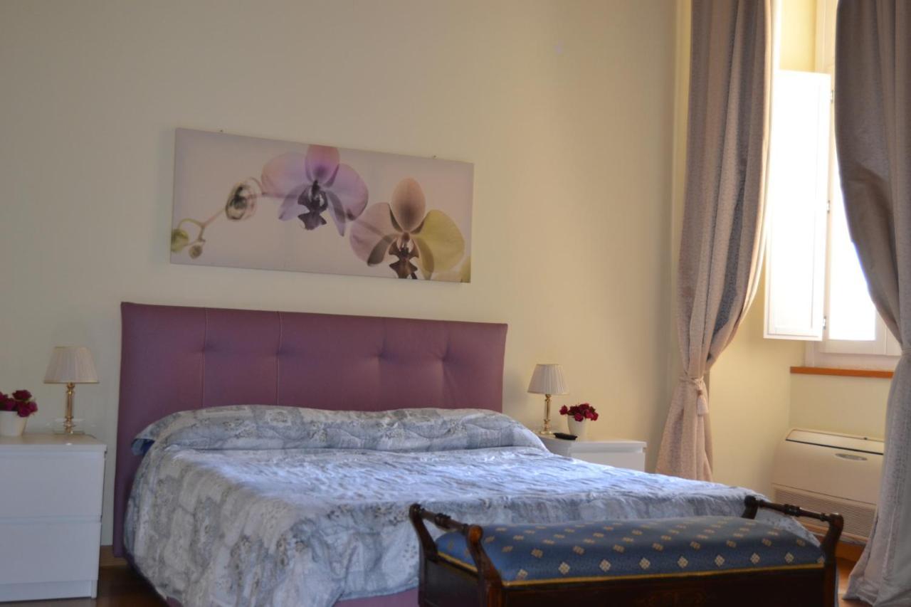 Couette-café I Prati Di 3*