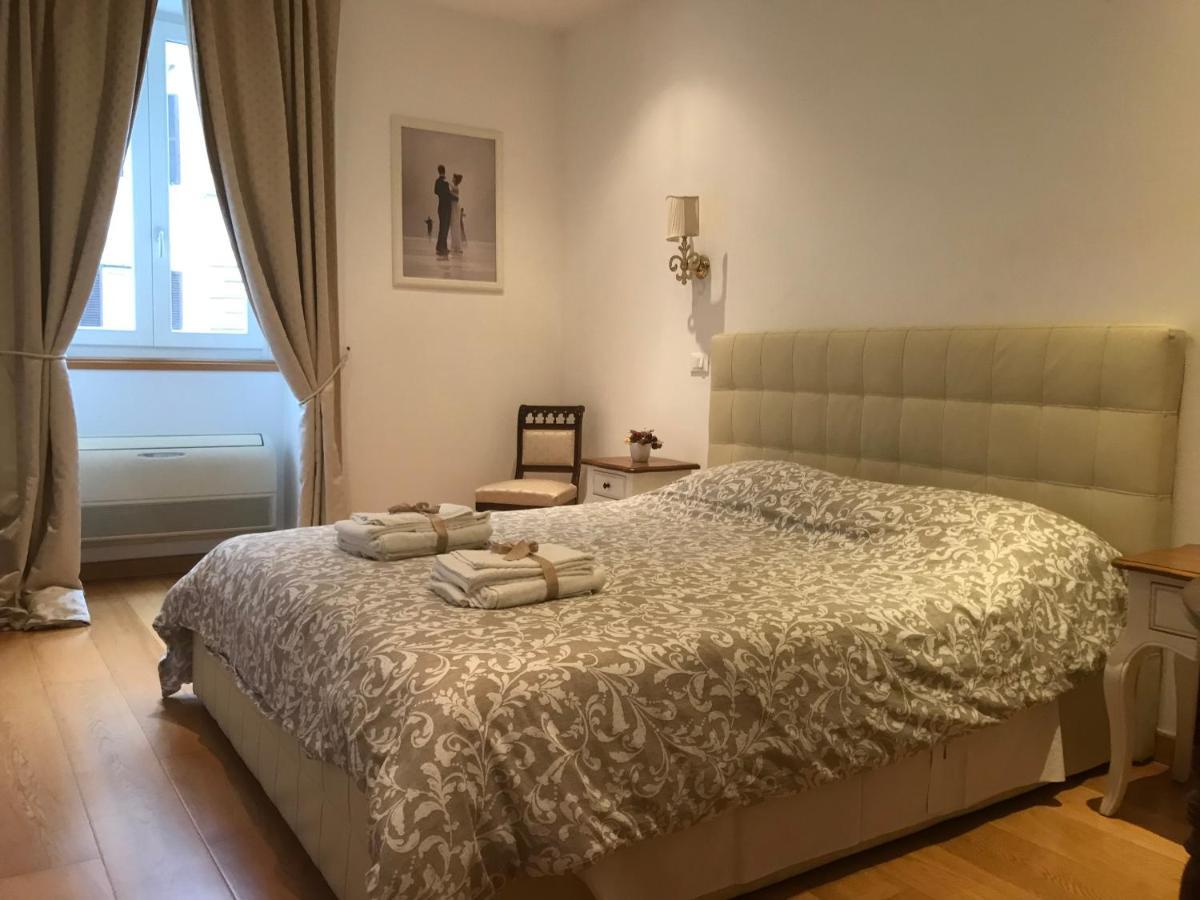 Couette-café I Prati Di Rome