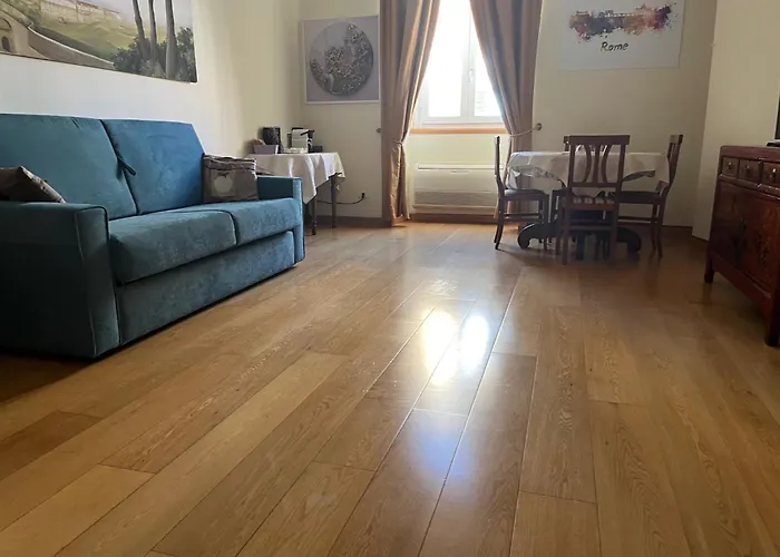 I Prati Di Roma Suites