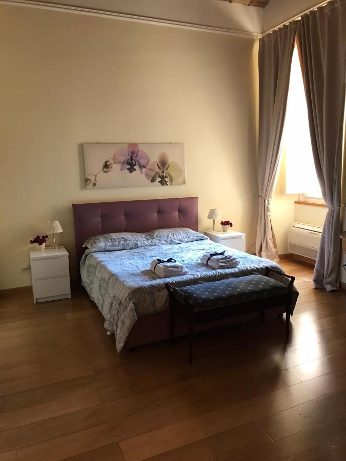 I Prati Di Bed and breakfast 3*