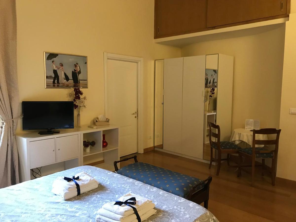 Bed and breakfast I Prati Di 3*