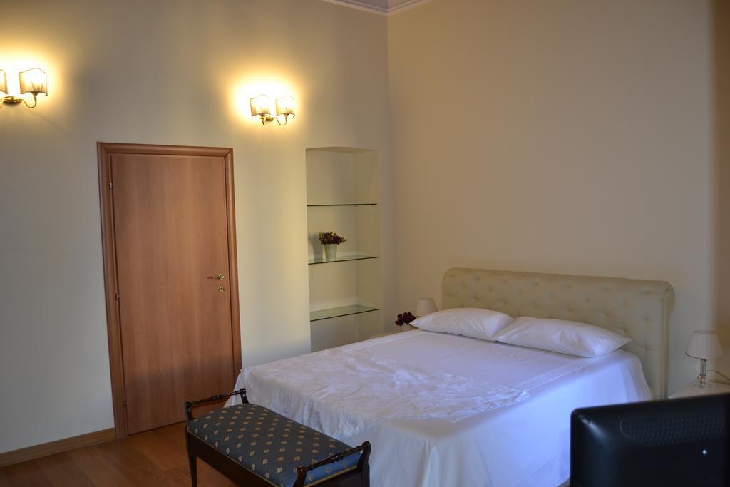 Bed and breakfast I Prati Di 3*