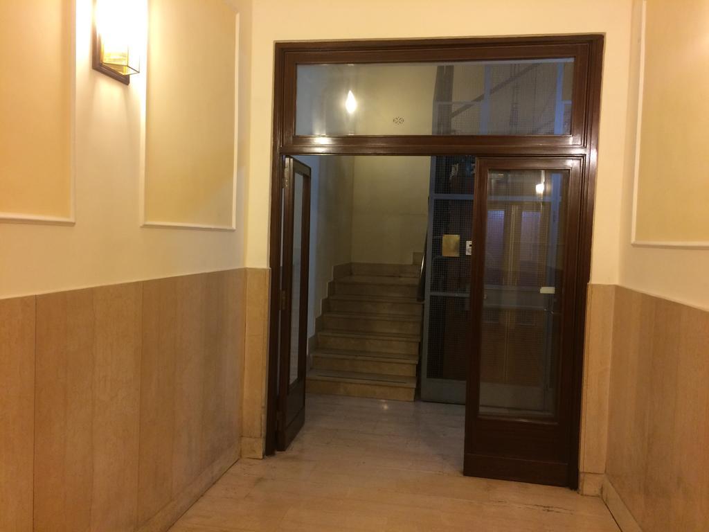 Bed and breakfast I Prati Di
